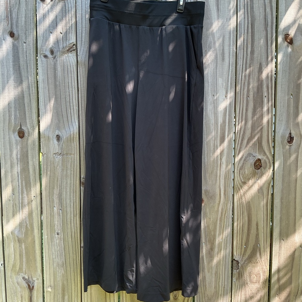 Lou & Gray Women's Black Pants